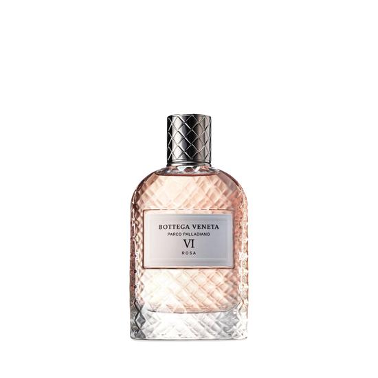 Bottega Veneta Parco Palladiano VI Rosa Eau De Parfum 3 oz