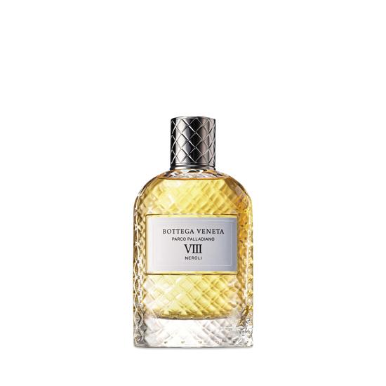 Bottega Veneta Parco Palladiano VIII Neroli Eau De Parfum 3 oz