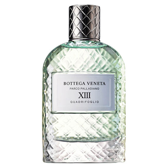 Bottega Veneta Parco Palladiano XIII Quadrifoglio Eau De Parfum 3 oz