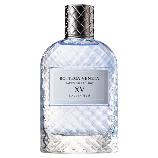 Bottega Veneta Parco Palladiano XV Salvia Blu Eau De Parfum 3 oz