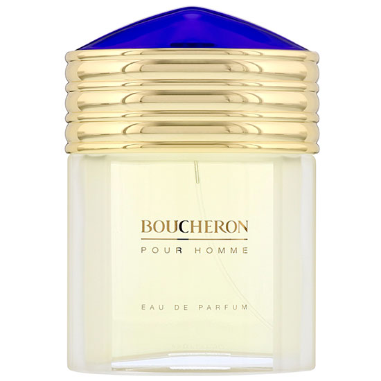 Boucheron Pour Homme Eau De Parfum Spray 3 oz