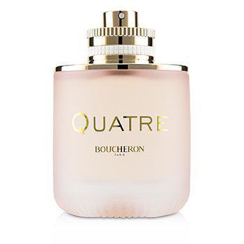 Boucheron Quatre En Rose Femme Eau De Parfum Florale Spray 3 oz
