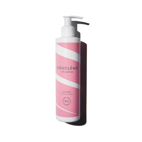 Boucleme Curl Cream