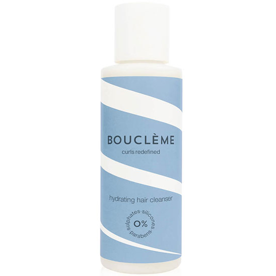 Boucleme Hydrating Hair Cleanser 3 oz