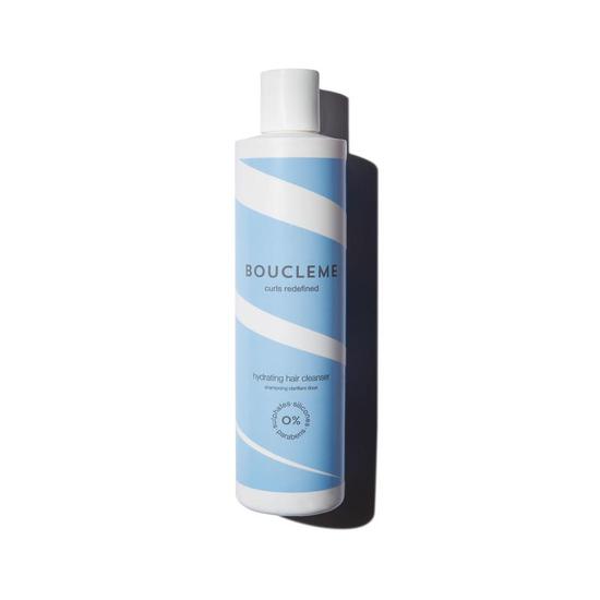 Boucleme Hydrating Hair Cleanser