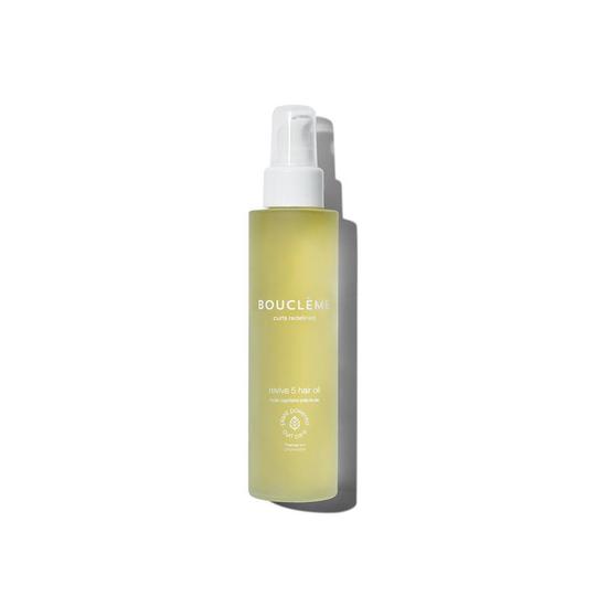 Boucleme Revive 5 Hair Oil