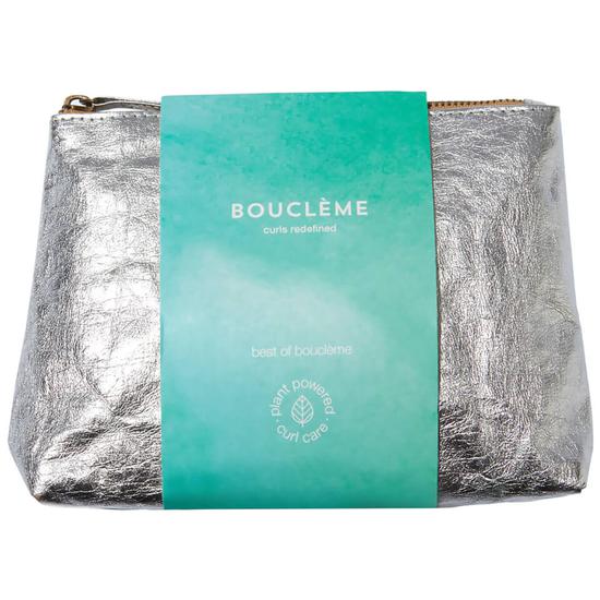Boucleme The Best Of Boucleme Hair Set