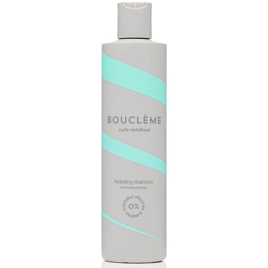 Boucleme Unisex Hydrating Hair Cleanser