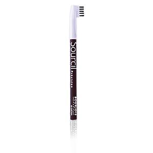 Bourjois Brow Pencil Chatain