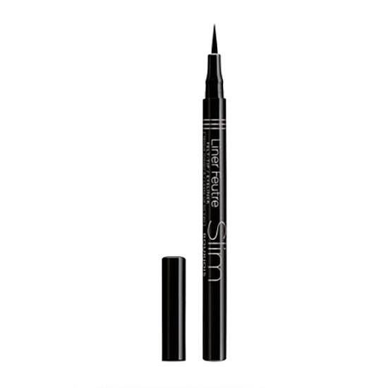 Bourjois Liner Feutre Slim Eyeliner Black 0.0 oz