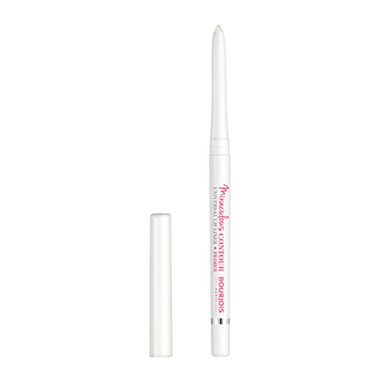 Bourjois Miraculous Contour Lip Liner & Primer 0.0 oz