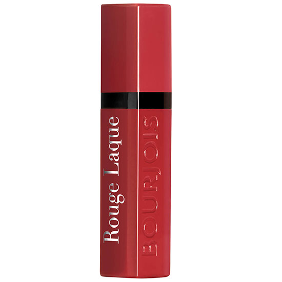 Bourjois Rouge Laque Lip Liquid Lipstick 03 Jolie Brune