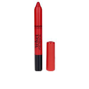 Bourjois Velvet The Pencil Lip Liner 15 Rouge Es-carmin