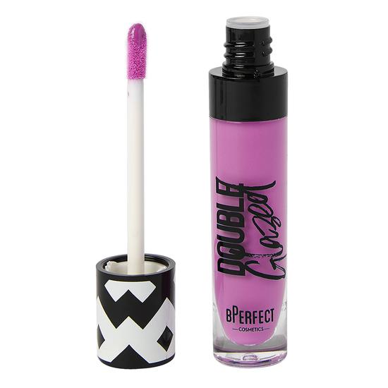 BPerfect Cosmetics x Stacey Marie Double Glazed Lip Gloss Girl Code