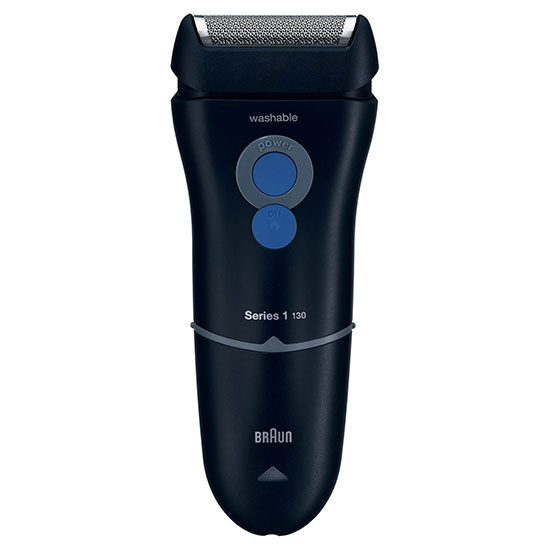 Braun 130s 1 Shaver
