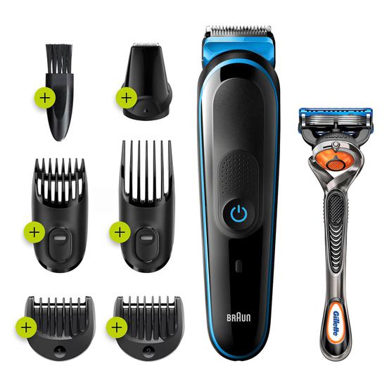 Braun All-In-One Trimmer MGK3245