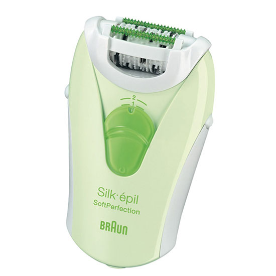 Braun SE3170 Legs Epilator