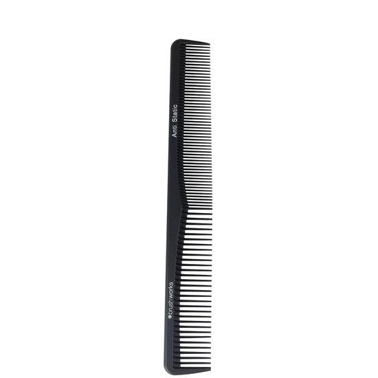 Brushworks AntiStatic Cutting Comb