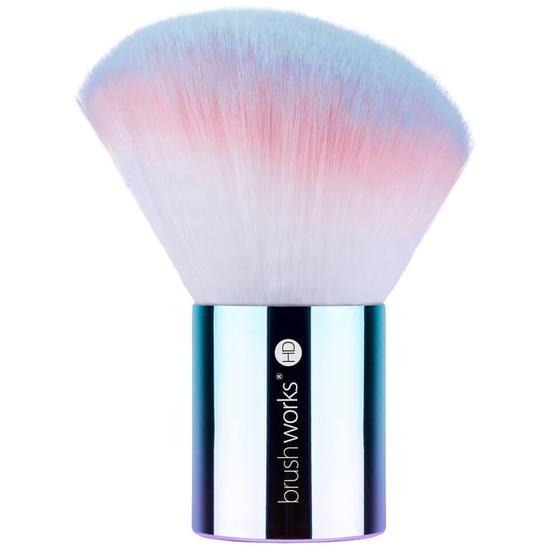 Brushworks HD Angled Kabuki Brush