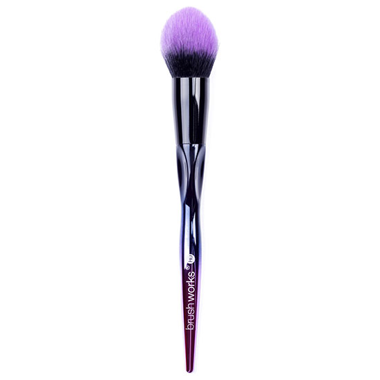 Brushworks HD Tapered Face Brush