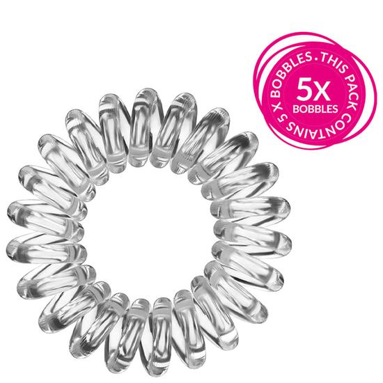 Brushworks Large Wonder Bobble Clear