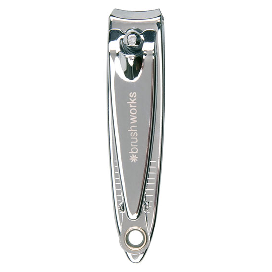 Brushworks Nail Clipper