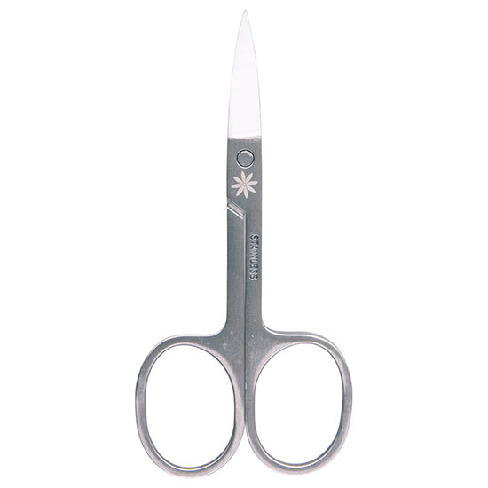 Brushworks Cuticle Scissors