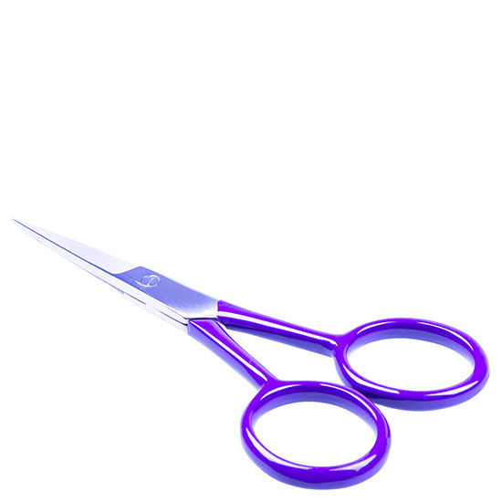 Brushworks Precision Straight Scissors
