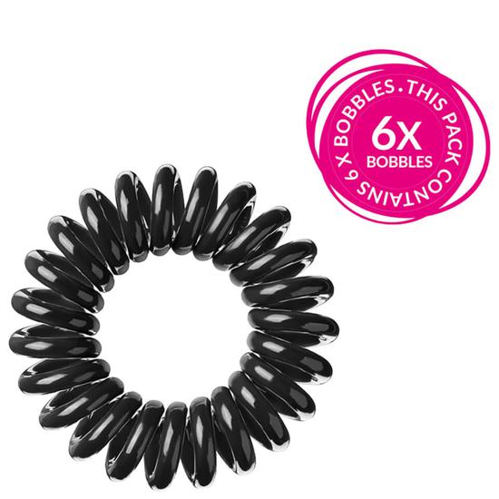 Brushworks Wonder Bobble Black