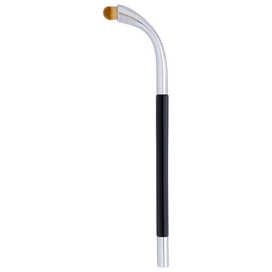Brushworks X LUXX #1 Domed Round Brush