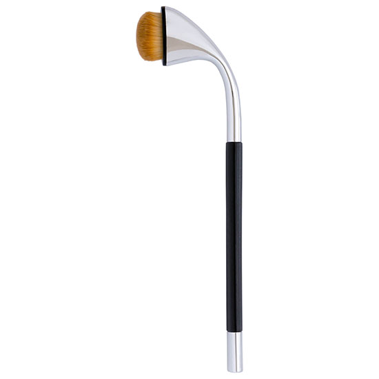 Brushworks X LUXX #6 Small Oval Brush