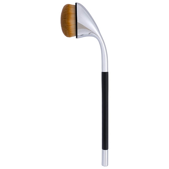 Brushworks X LUXX #7 Medium Oval Brush