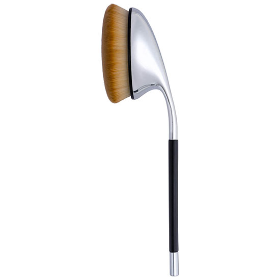 Brushworks X LUXX #9 X Large Oval Brush