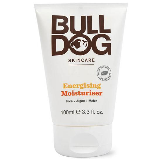 Bulldog Energizing Moisturizer