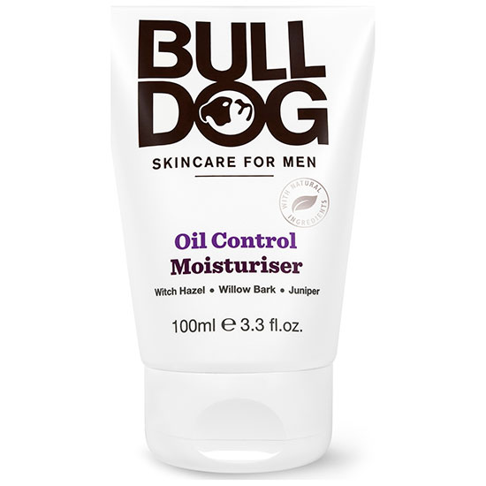 Bulldog Oil Control Moisturizer