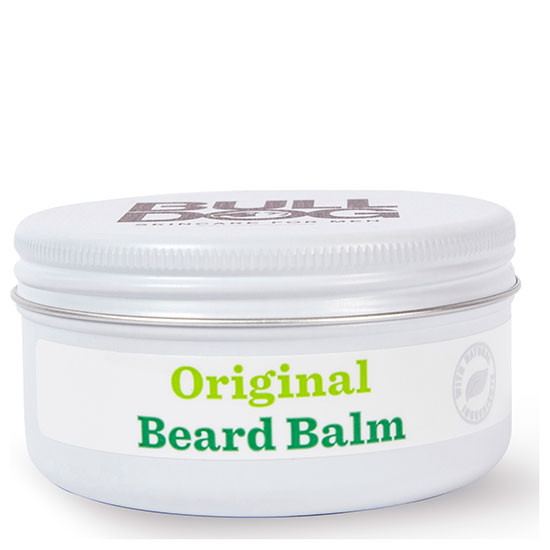 Bulldog Original Beard Balm