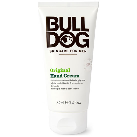 Bulldog Original Hand Cream