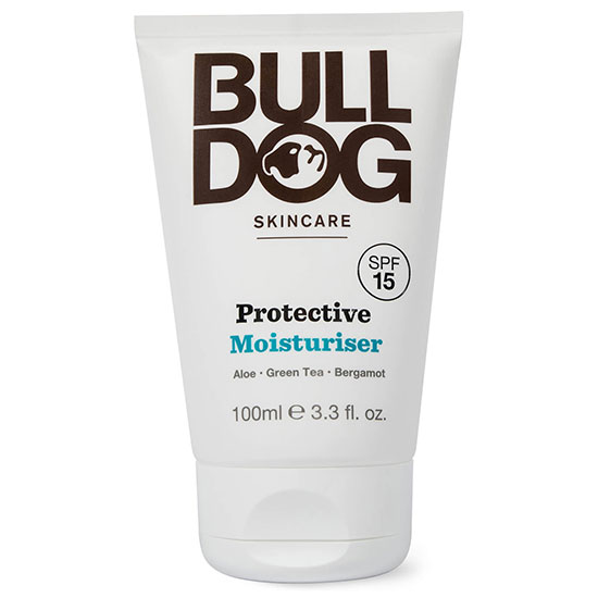 Bulldog Protective Moisturizer