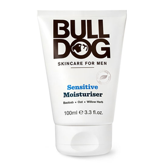 Bulldog Sensitive Moisturizer
