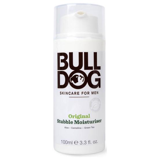 Bulldog Stubble Moisturizer