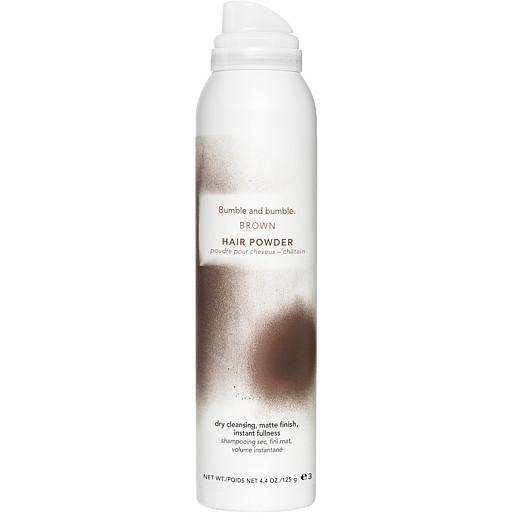 Bumble and bumble A Tint Of Brown Hair Powder