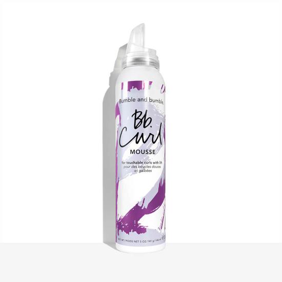 Bumble and bumble Bb. Curl Mousse