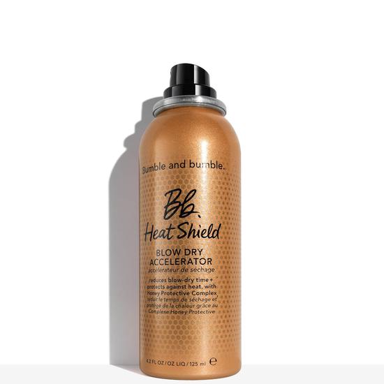 Bumble and bumble Bb. Heat Shield Blow Dry Accelerator 4 oz