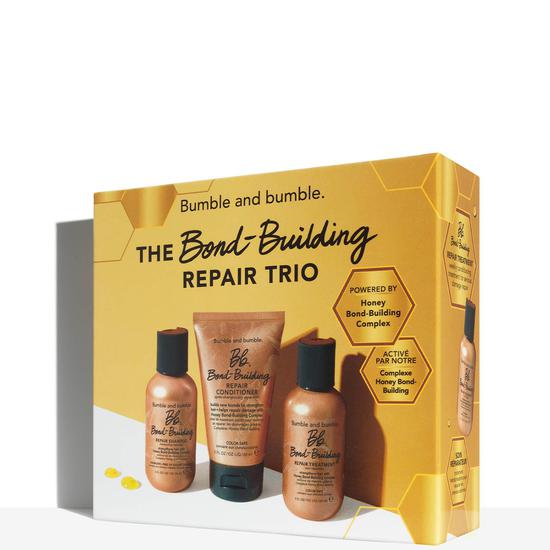 Bumble and bumble Bb.Bond-Building Repair Trio