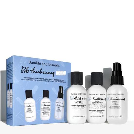Bumble and bumble Bb.Thickening Starter Set