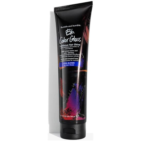 Bumble and bumble Color Gloss Cool Blonde
