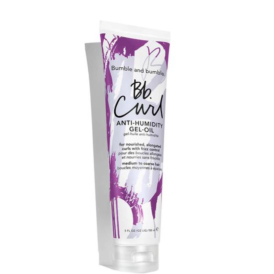 Bumble and bumble Curl Anti-Humidity Gel Oil