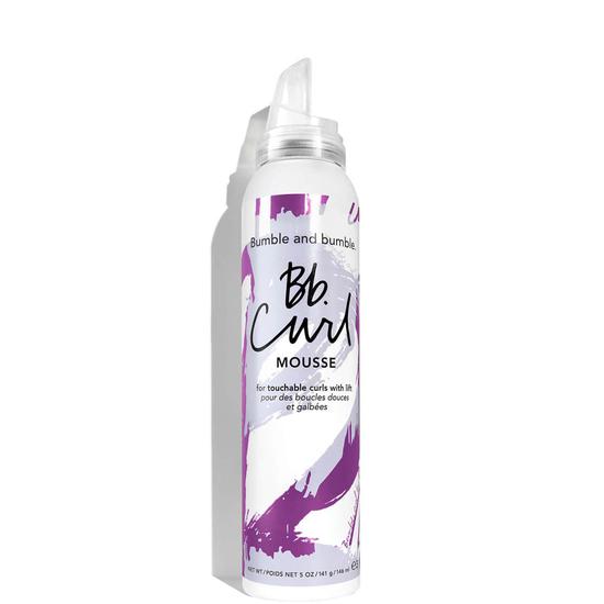 Bumble and bumble BB Curl Mousse 5 oz