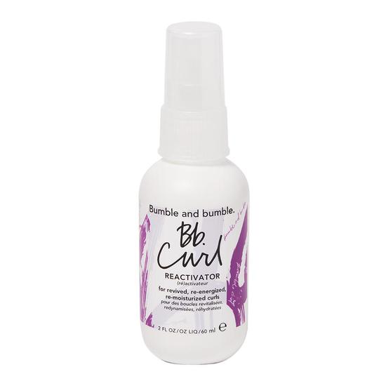 Bumble and bumble Curl Reactivator Hair Mist 2 oz