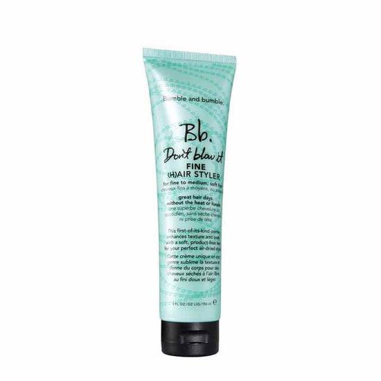 Bumble and bumble Don't Blow It Fine Hair Styler 5 oz